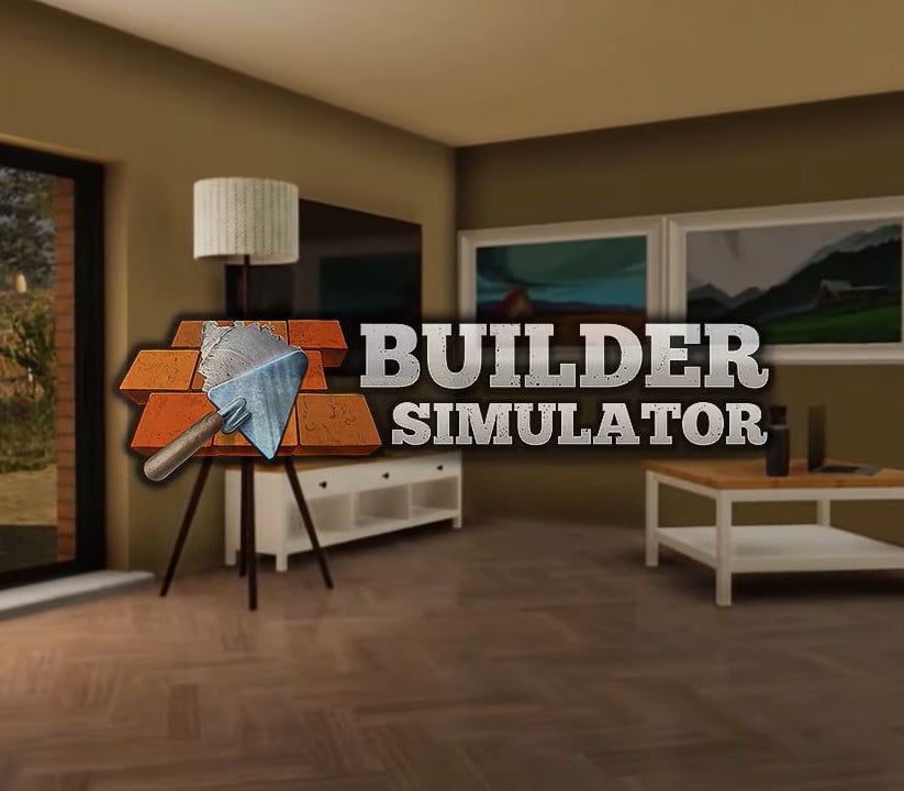 Games like Builder Simulator