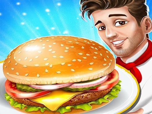 Games like Burger king