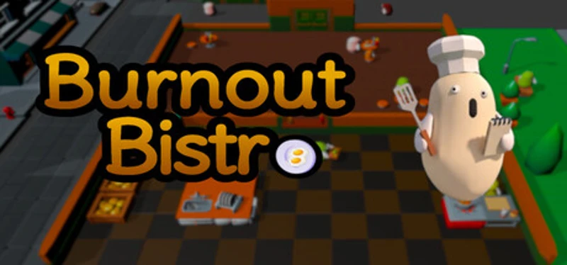 Burnout Bistro Image