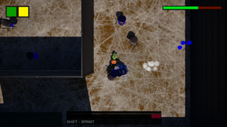 Cactus Jack screenshot