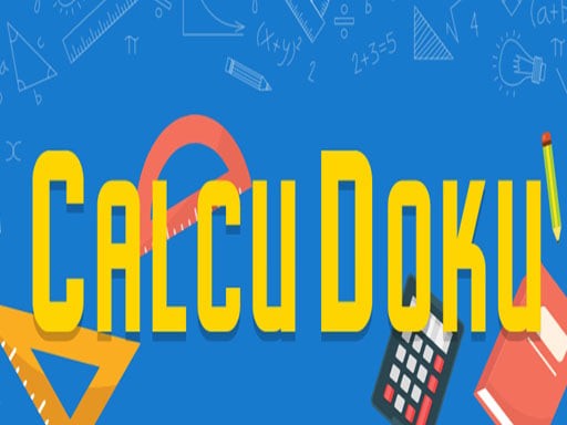 Games like Calcu Doku