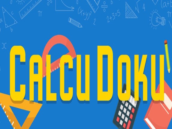 Calcu Doku Image