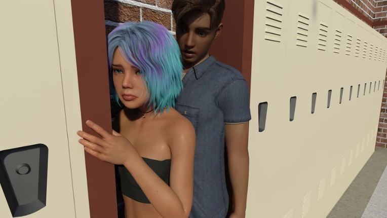 Campus Confidential screenshot