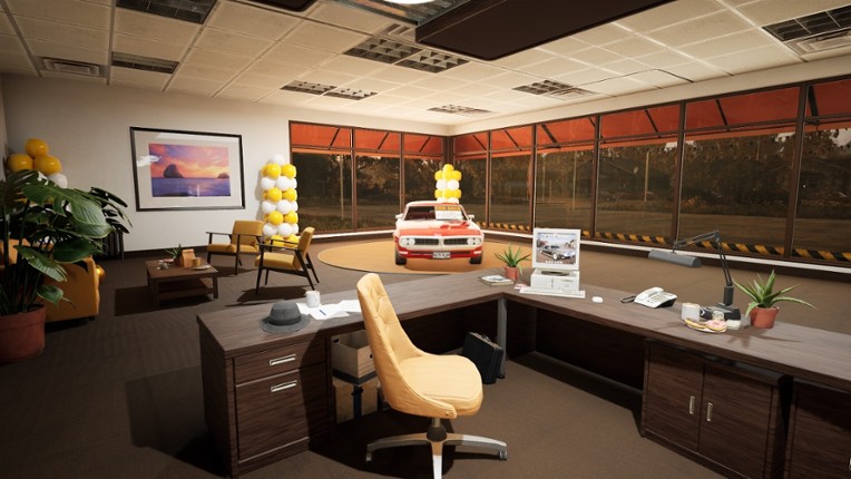 Car Dealer Simulator screenshot