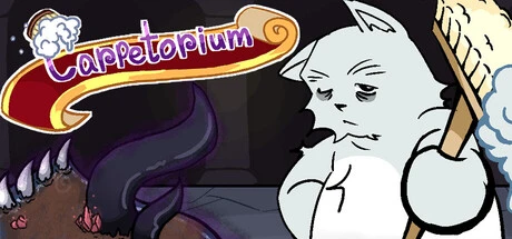 Games like Carpetorium: A Carpet-Cleaning Purgatory
