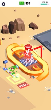 Cars Arena screenshot