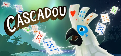 Games like Cascadou