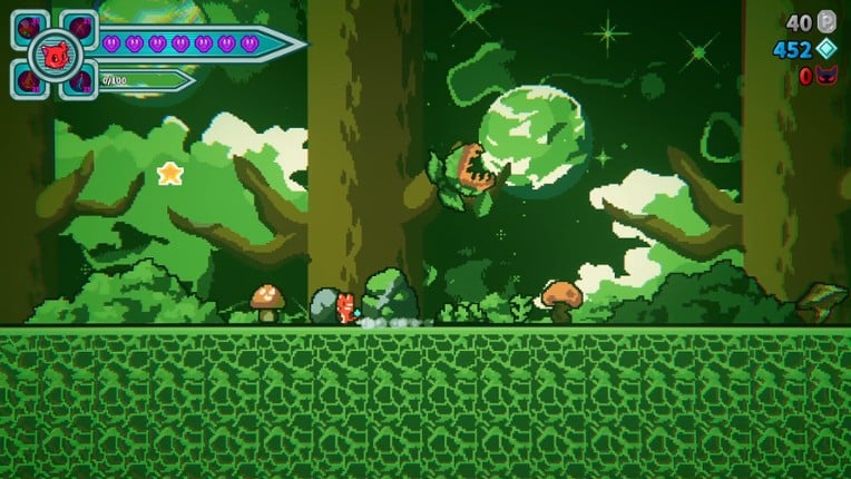 Cat-Astrophy screenshot