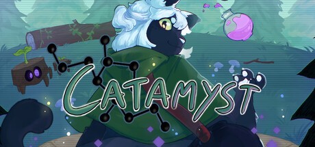 Games like Catamyst