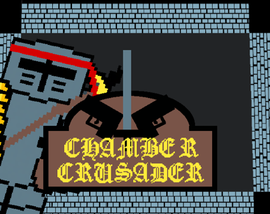 Chamber Crusader (beta) Game Cover