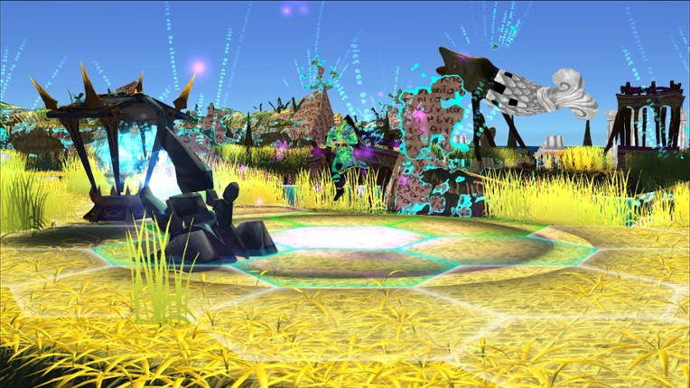 Champion of Lore screenshot