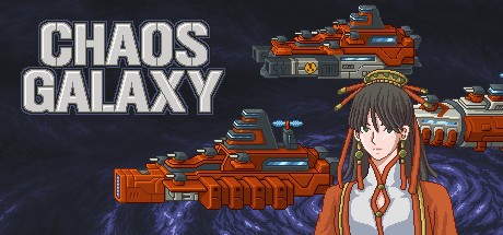 Games like Chaos Galaxy