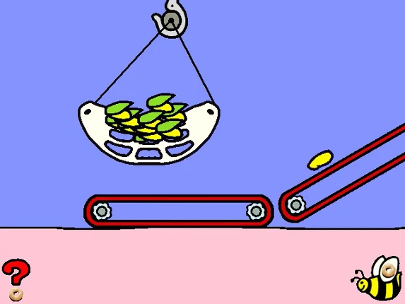 Cheerios Play Time Image