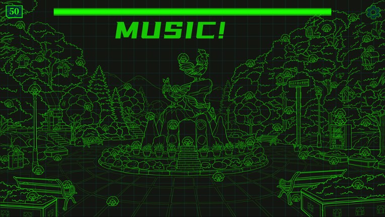 Chicken Hill screenshot