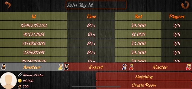 Chinese Chess - Xiangqi Online Image