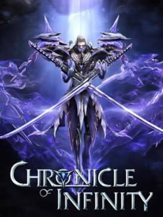 Chronicle of Infinity Game Cover