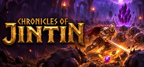 Games like Chronicles Of Jintin