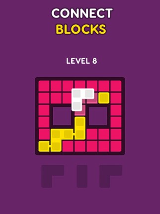 Connect Blocks - Block Puzzle screenshot