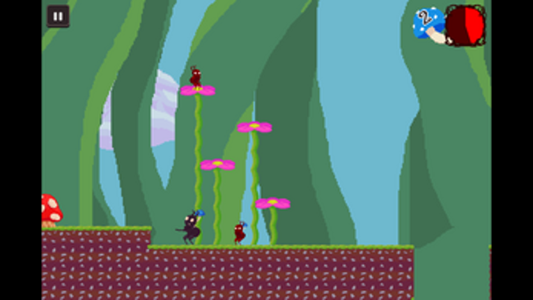 Cordynvasion screenshot