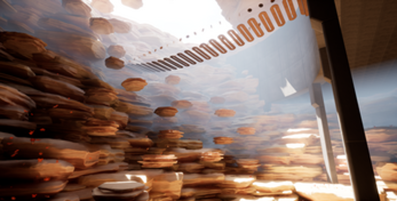 Core Backup screenshot