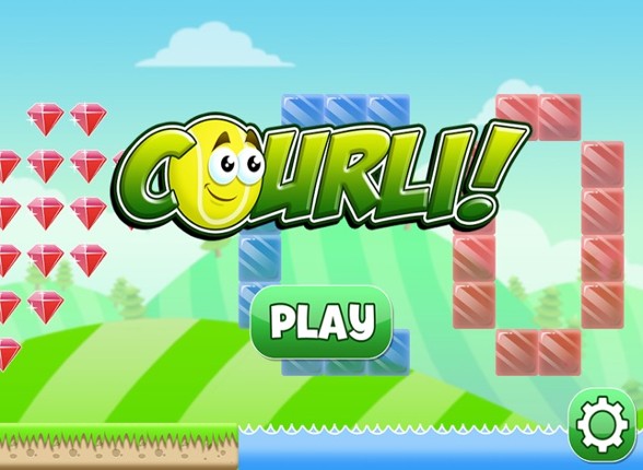 Courli Lite Free screenshot