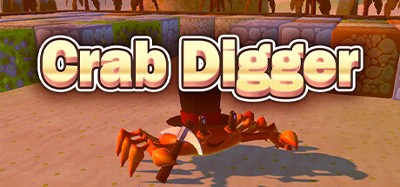 Crab Digger Image