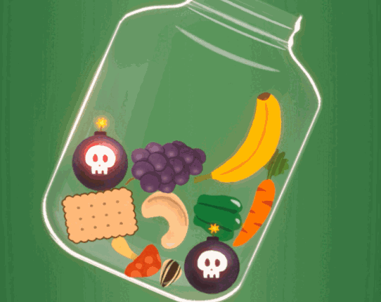 Crunch or Crash Image