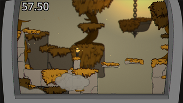 Ctrl+Alt+Escape (Added Executable Which is better) screenshot