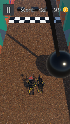 Cylinder Avoidant Image