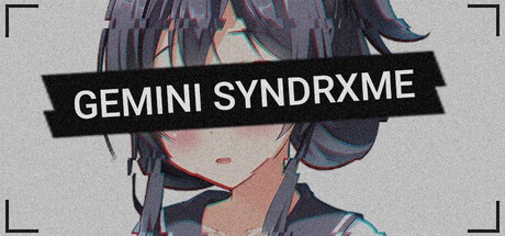 Games like GEMINI SYNDRXME