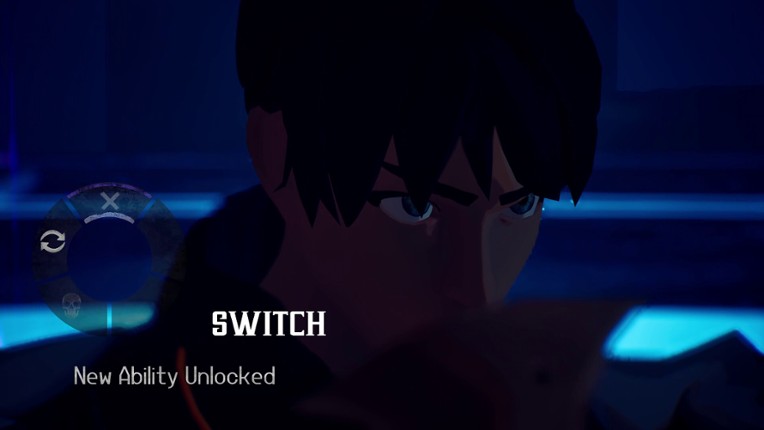 Death's Legacy screenshot