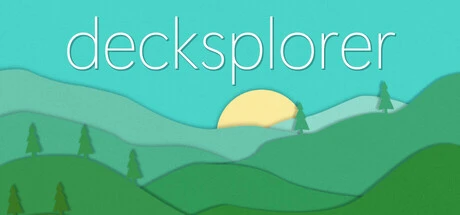 Games like Decksplorer