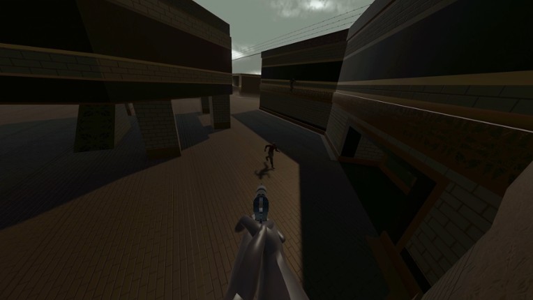 Decodence screenshot