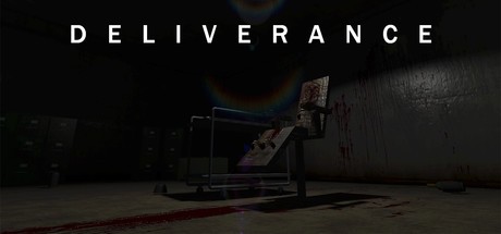 Games like Deliverance