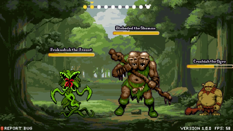 Demon Lord: Clicker Image