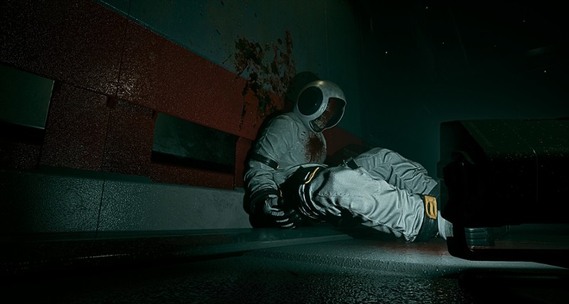 Dire Echo screenshot