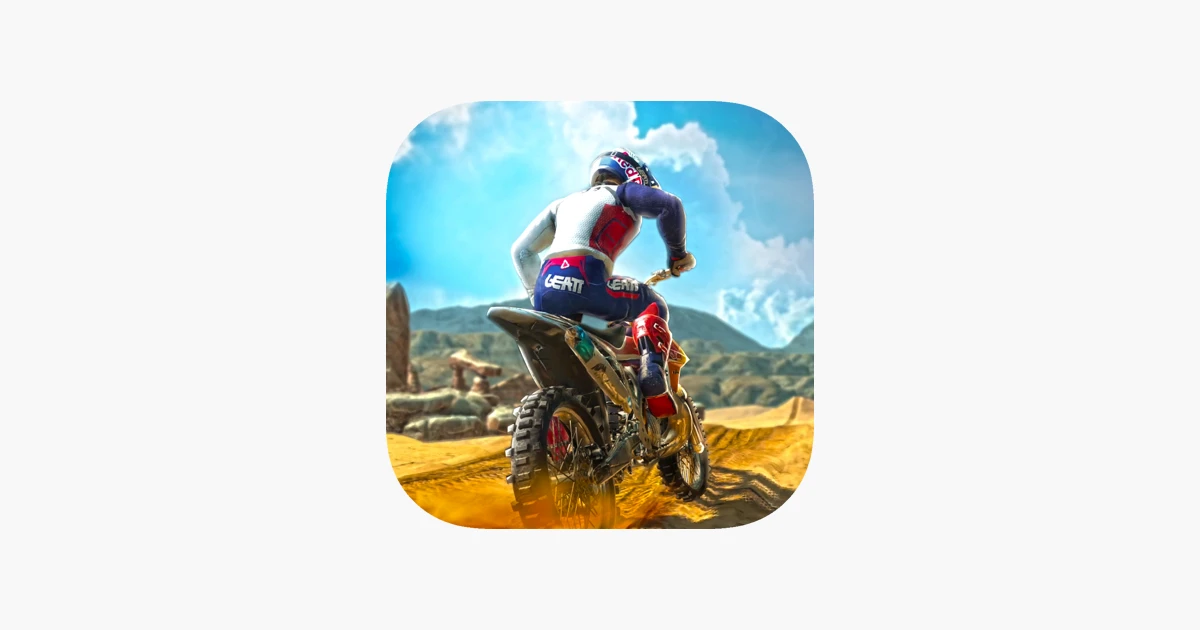 Games like Dirt Bike Unchained