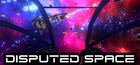 Games like Disputed Space