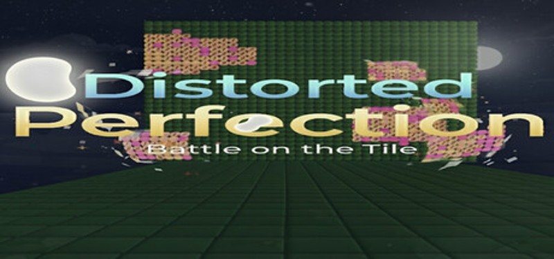 Distorted Perfection: Battle on the Tile Image
