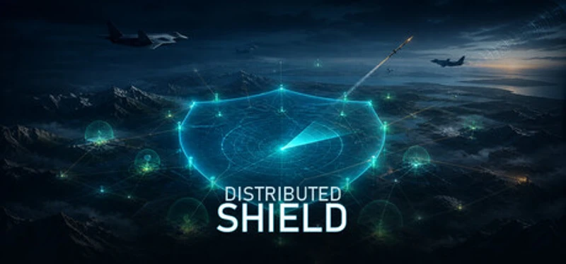 Distributed Shield Image