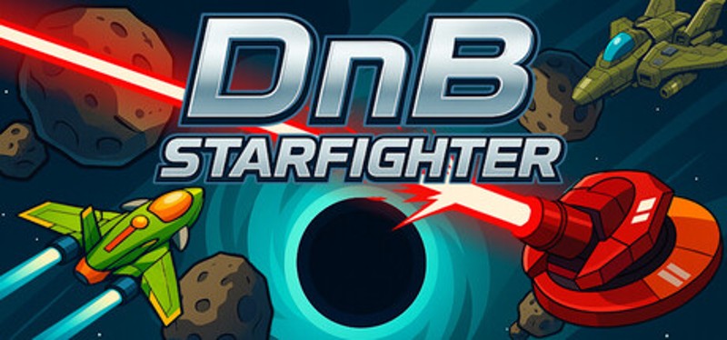 DnB Starfighter Image