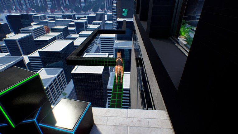 Doggy Up! screenshot