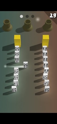 Dominos Effect screenshot