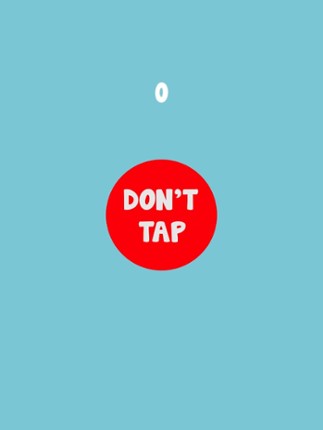 Don't Tap On Red screenshot