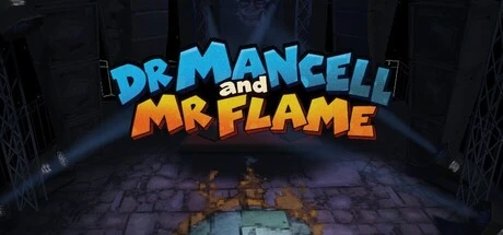 Games like Dr. Mancell and Mr. Flame