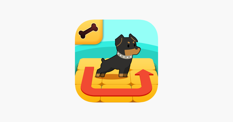 Drag my puppy Image