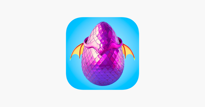 Dragon Widget Game Game Cover