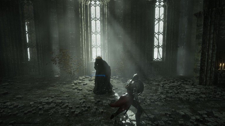 Dragon's Might screenshot