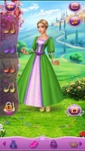 Dress Up Princess Eve Image