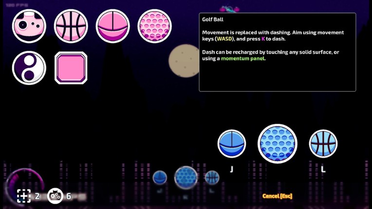 Dystopia Derby screenshot